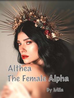 The Female Alpha