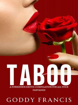 Taboo. 18+