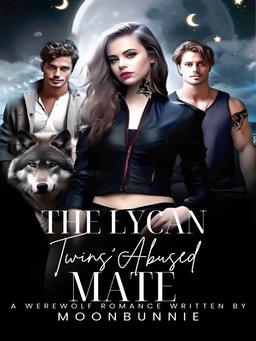 The Lycan Twins Abused Mate