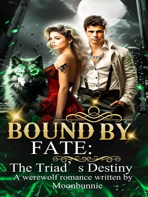 Bound By Fate: The Triad's Destiny