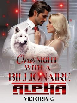 One Night With A Billionaire Alpha