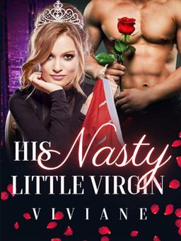 His Nasty Little Virgin